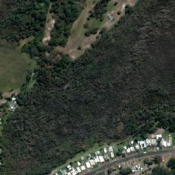 Satellite imagery of survey_point, AU