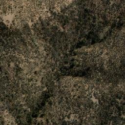 Satellite imagery of Cerro Colorado, CL