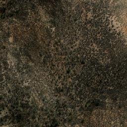 Satellite imagery of Cerro Colorado, CL