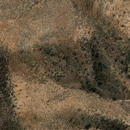 Satellite imagery of Cerro Colorado, CL