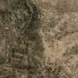 Satellite imagery of Cerro del Batro, CL