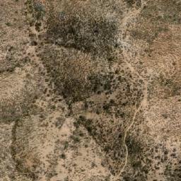 Satellite imagery of Cerro del Batro, CL