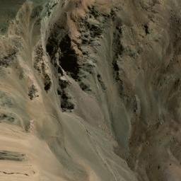 Satellite imagery of Paso Bonito, AR