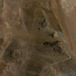 Satellite imagery of Paso Bonito, AR