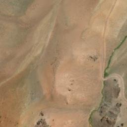 Satellite imagery of Cordón de las Pichereguas, AR