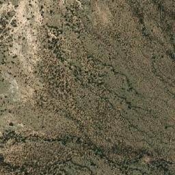 Satellite imagery of Cerro Campamento, AR