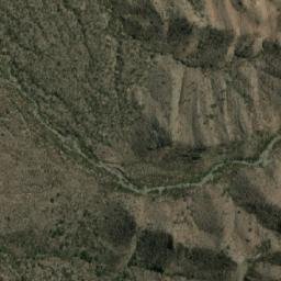 Satellite imagery of Cerro Campamento, AR