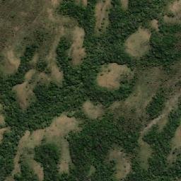 Satellite imagery of Cerro Agudo, BR