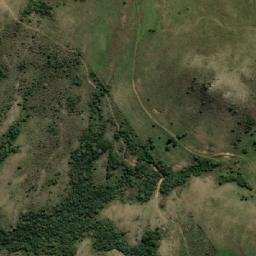 Satellite imagery of Cerro Agudo, BR