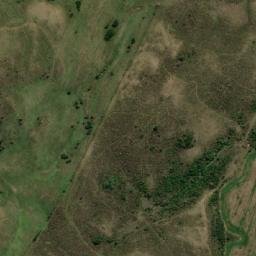 Satellite imagery of Cerro Agudo, BR