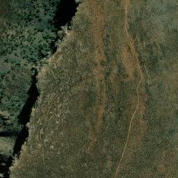 Satellite imagery of GROENFONTEIN, ZA