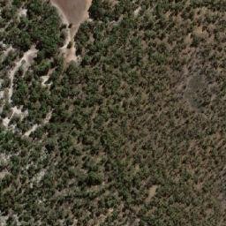 Satellite imagery of 25 Mile Hill, AU