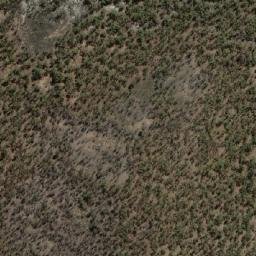 Satellite imagery of 25 Mile Hill, AU