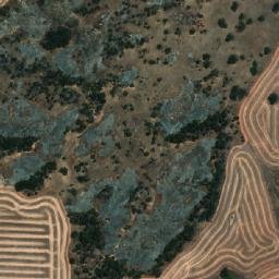 Satellite imagery of Kulbullikin Rock, AU