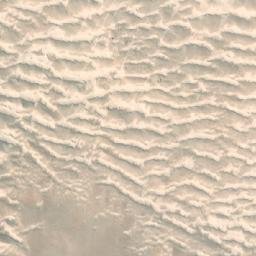Satellite imagery of Tunta Bald Hill, AU