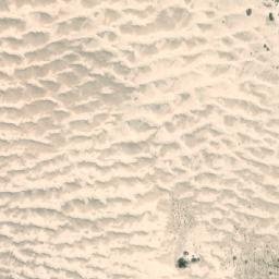 Satellite imagery of Tunta Bald Hill, AU