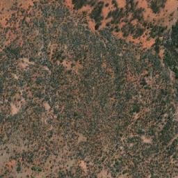Satellite imagery of Don Hill, AU