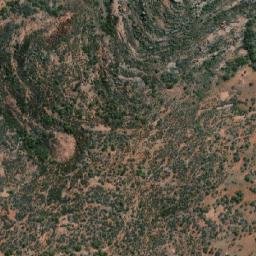 Satellite imagery of Don Hill, AU