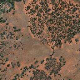Satellite imagery of Don Hill, AU