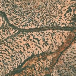 Satellite imagery of Dome Rock, AU