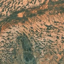 Satellite imagery of Dome Rock, AU