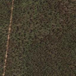 Satellite imagery of Bald Hill, AU