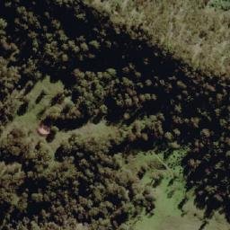 Satellite imagery of Square Top, AU