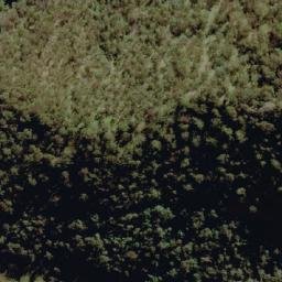Satellite imagery of Square Top, AU