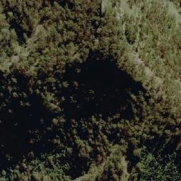 Satellite imagery of Square Top, AU