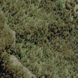 Satellite imagery of Stringybark Top, AU