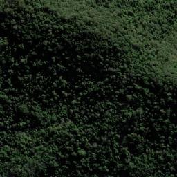 Satellite imagery of Whipstick Mountain, AU
