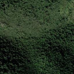 Satellite imagery of Whipstick Mountain, AU