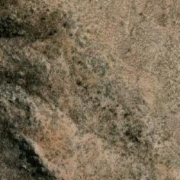 Satellite imagery of Cerro Granero, CL