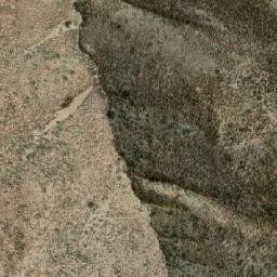 Satellite imagery of Cerro Granero, CL