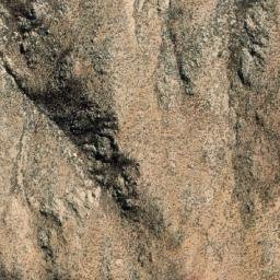 Satellite imagery of Cerro Piedra de Afilar, CL