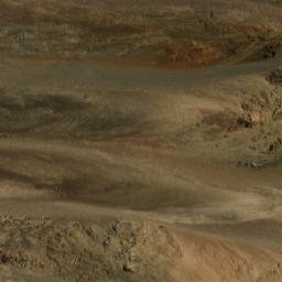 Satellite imagery of Portillo Cortaderal, AR