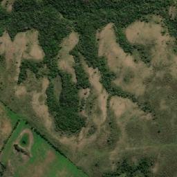 Satellite imagery of Cerro Agudo, BR