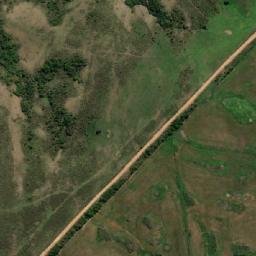 Satellite imagery of Cerro Agudo, BR