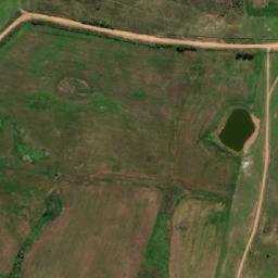 Satellite imagery of Cerro Agudo, BR