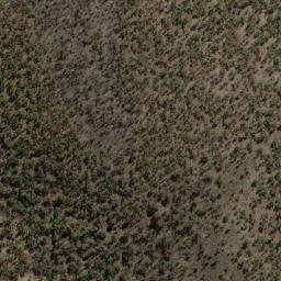 Satellite imagery of 25 Mile Hill, AU