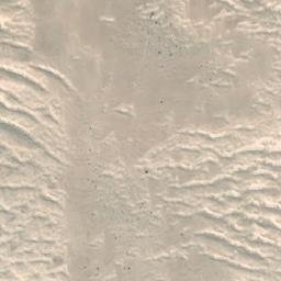Satellite imagery of Tunta Bald Hill, AU