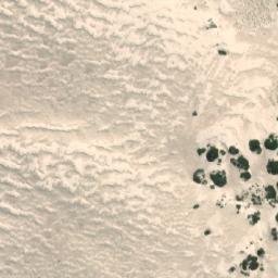 Satellite imagery of Tunta Bald Hill, AU