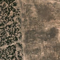 Satellite imagery of Bookabie Hill, AU