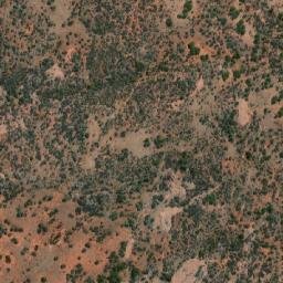 Satellite imagery of Don Hill, AU