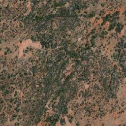 Satellite imagery of Don Hill, AU