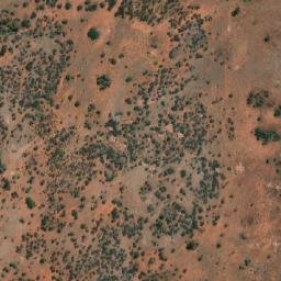 Satellite imagery of Don Hill, AU