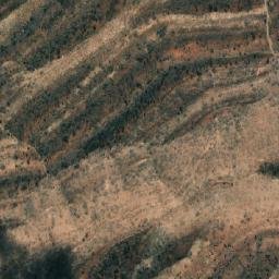 Satellite imagery of Scott Hill, AU