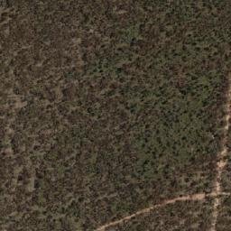 Satellite imagery of Bald Hill, AU