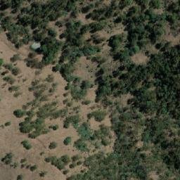 Satellite imagery of Bald Rock, AU