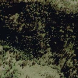 Satellite imagery of High Top, AU